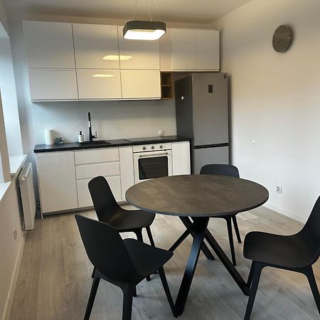 Apartamenty Osmolice W Stawach Dęblin Exterior photo