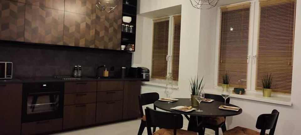 Apartamenty Osmolice W Stawach Dęblin Exterior photo
