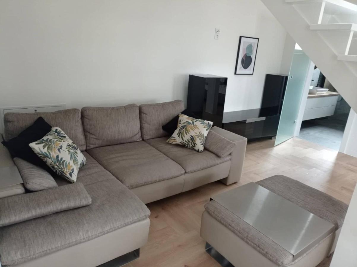 Apartamenty Osmolice W Stawach Dęblin Exterior photo