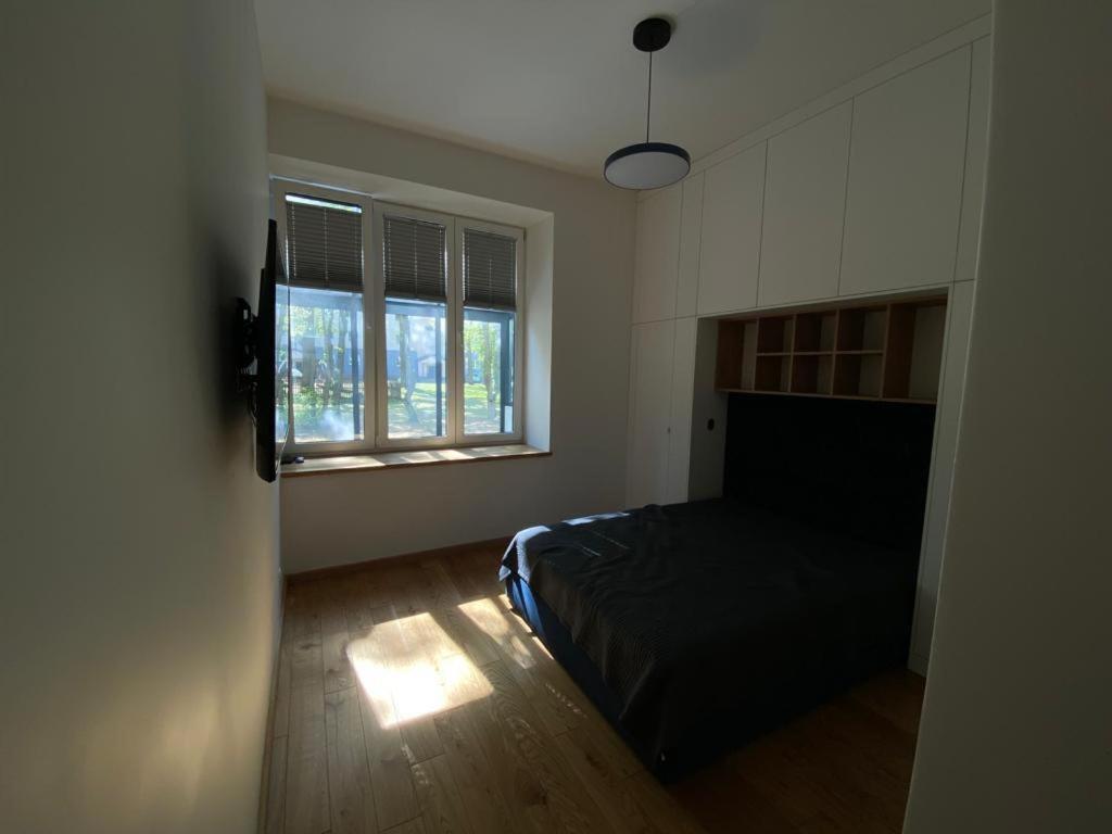 Apartamenty Osmolice W Stawach Dęblin Exterior photo