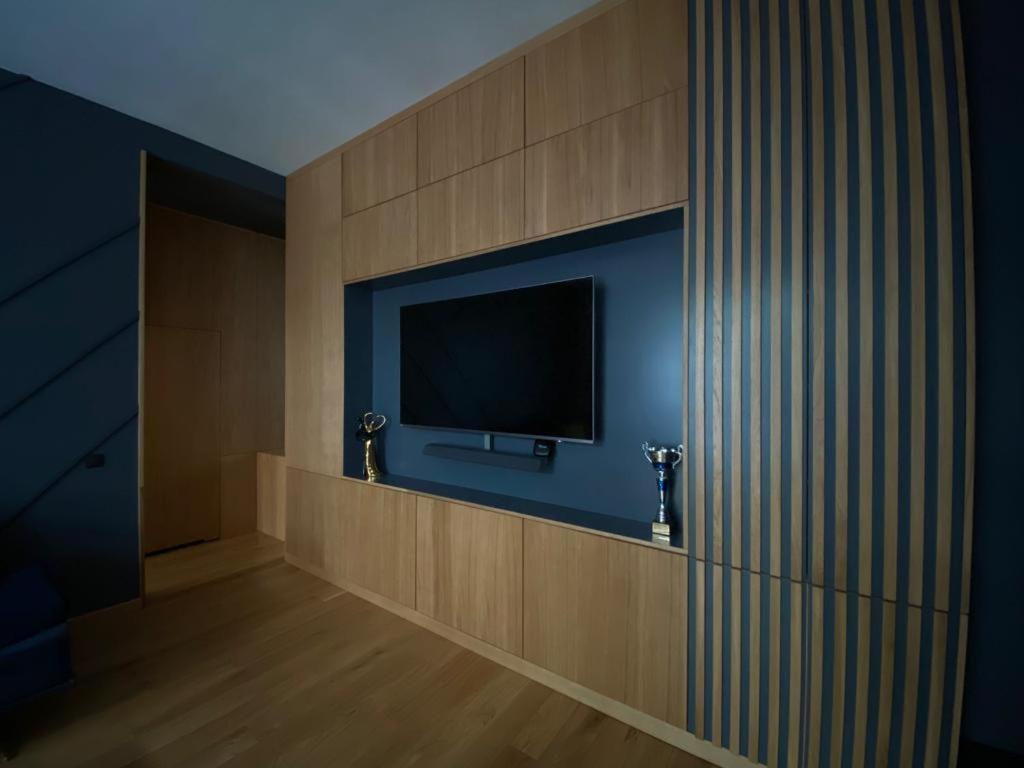 Apartamenty Osmolice W Stawach Dęblin Exterior photo