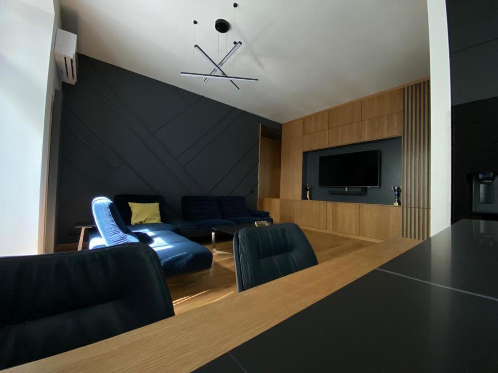 Apartamenty Osmolice W Stawach Dęblin Exterior photo