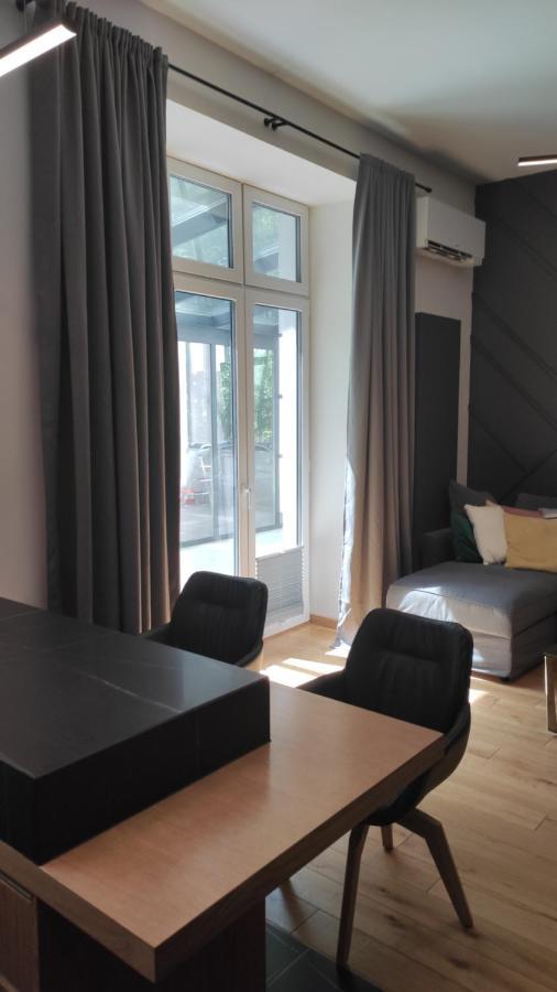 Apartamenty Osmolice W Stawach Dęblin Exterior photo