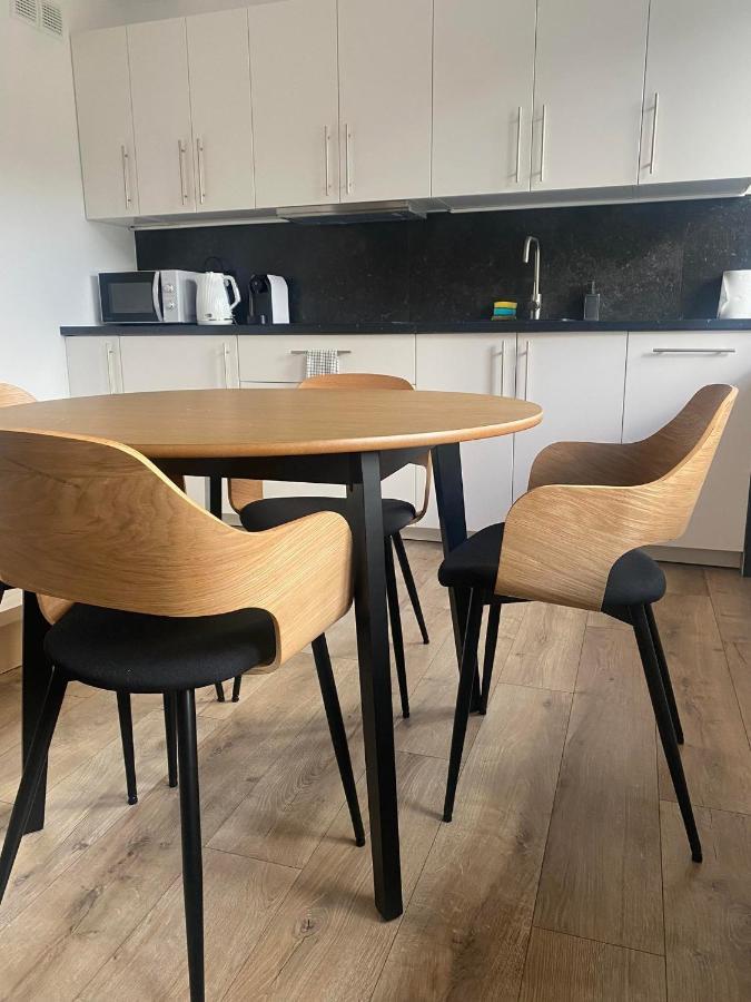 Apartamenty Osmolice W Stawach Dęblin Exterior photo