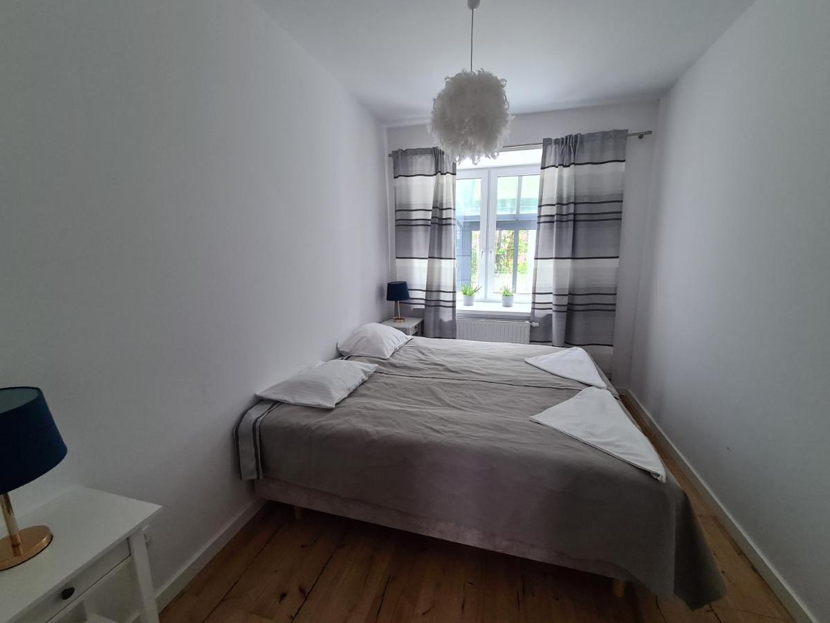 Apartamenty Osmolice W Stawach Dęblin Exterior photo