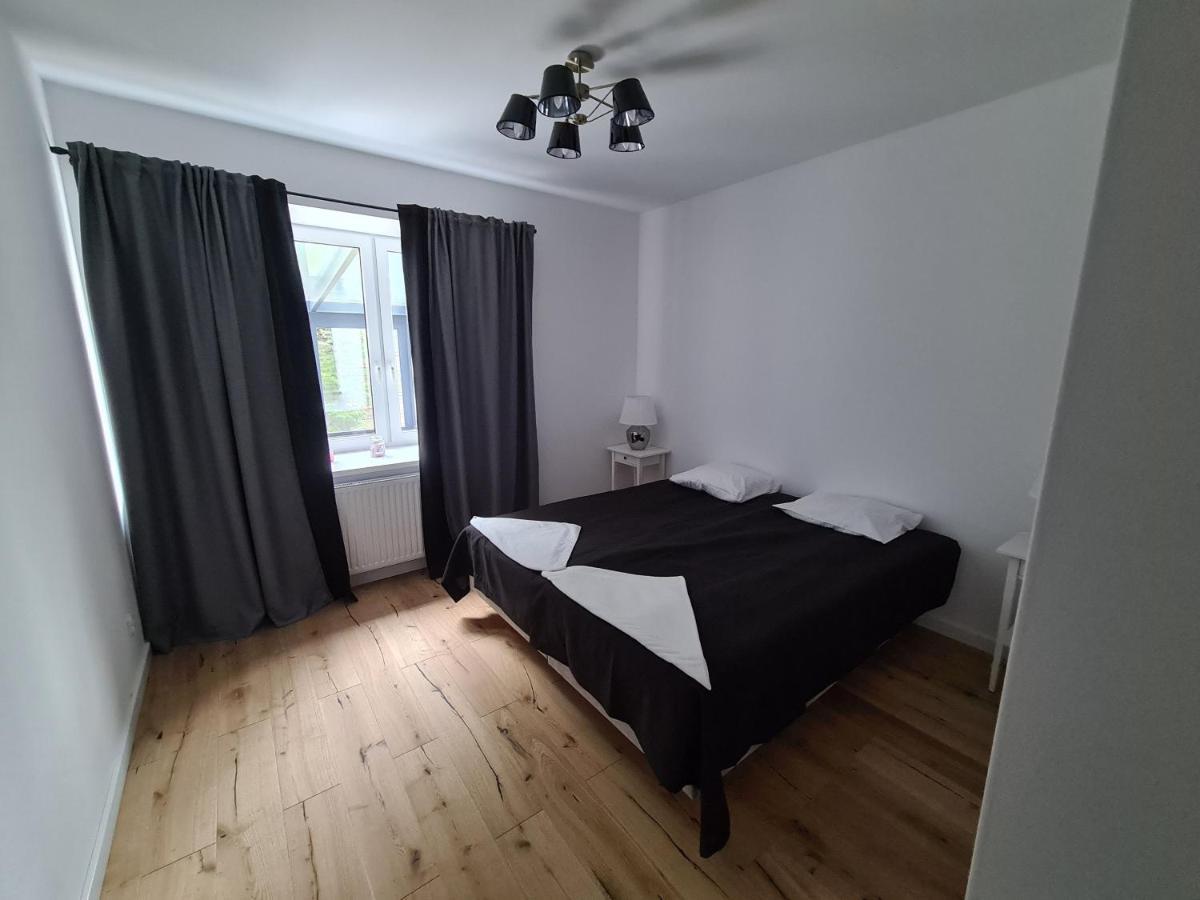 Apartamenty Osmolice W Stawach Dęblin Exterior photo
