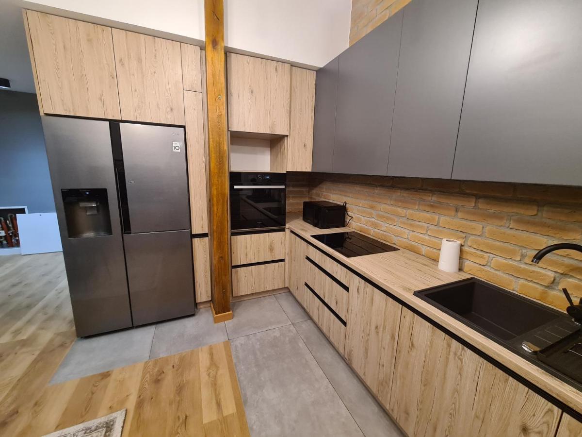 Apartamenty Osmolice W Stawach Dęblin Exterior photo