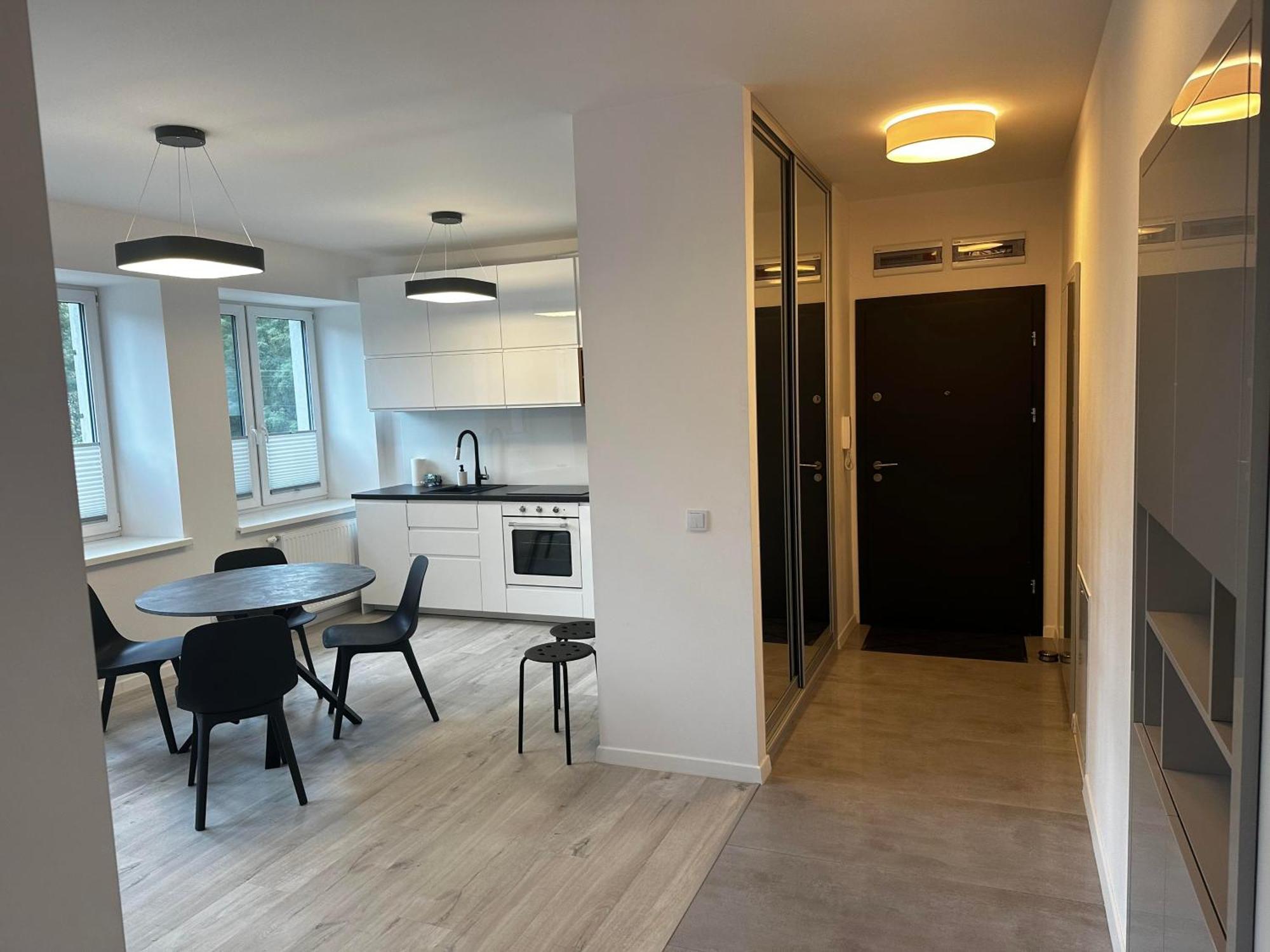 Apartamenty Osmolice W Stawach Dęblin Exterior photo