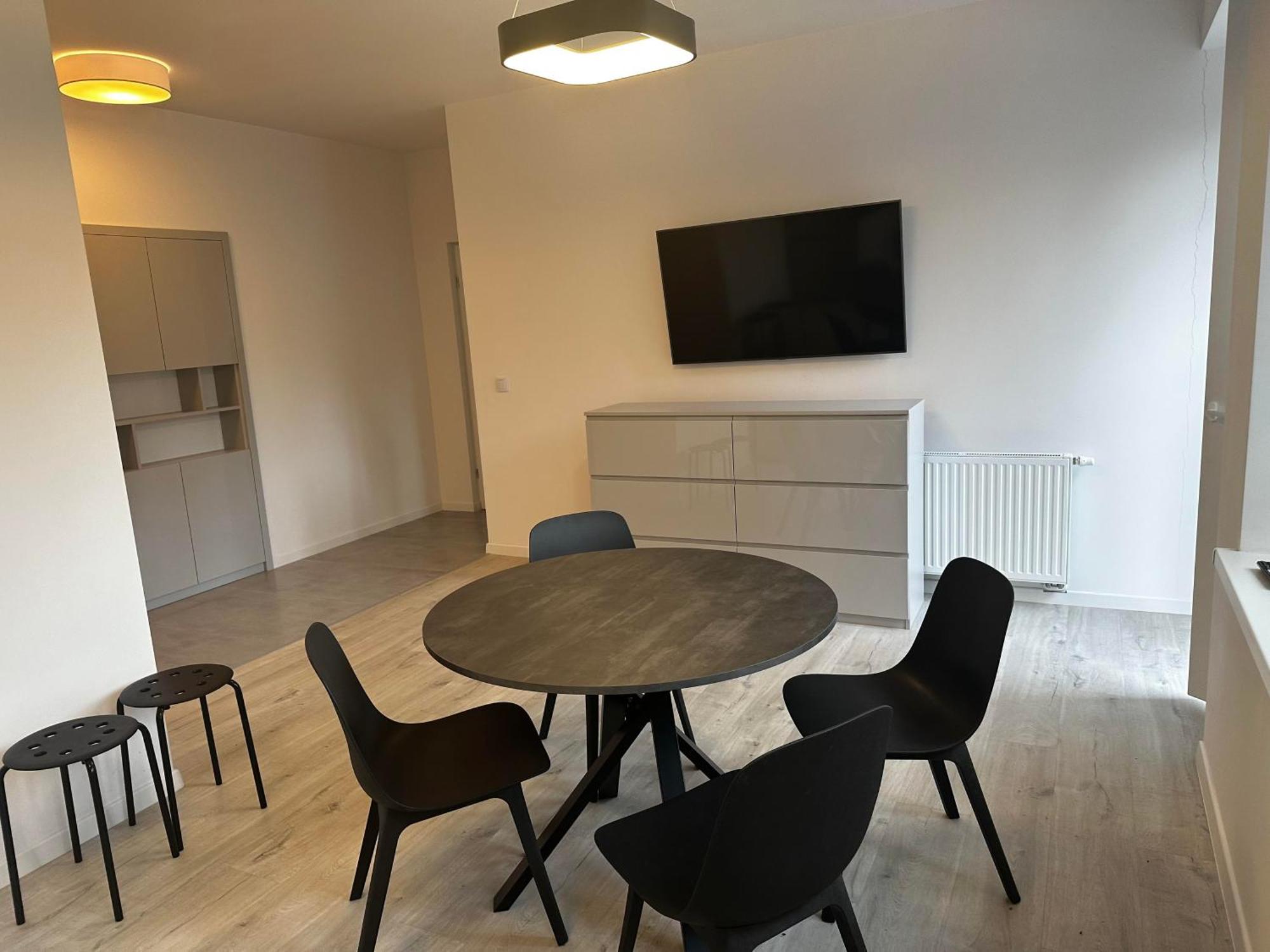 Apartamenty Osmolice W Stawach Dęblin Exterior photo